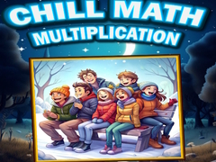 Laro Chill Math Multiplication