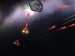 Laro Space Fighters