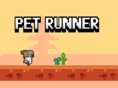 Laro Pet Runner