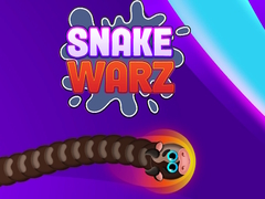 Laro Snake Warz