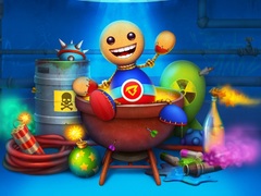 Laro Buddyman: Kick 2