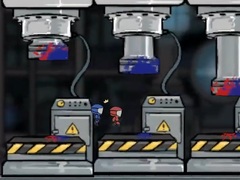 Laro The Grabby Force