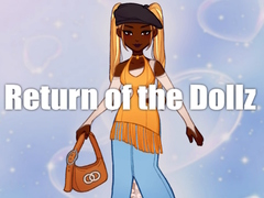 Laro Return of the Dollz