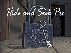 Laro Hide and Seek Pro