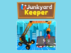 Laro Junkyard Keeper 