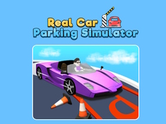 Laro Real Car Parking Simulator