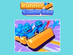 Laro Runner Coaster Race