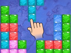 Laro Block Puzzle Travel