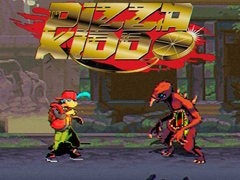Laro Pizza Kidd