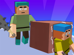 Laro Horror Minecraft Partytime