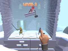 Laro Hook & Slice