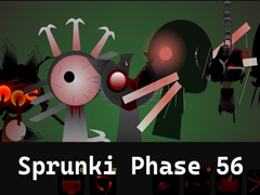 Laro Sprunki Phase 56