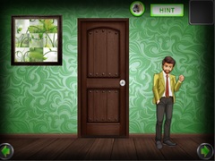Laro Amgel Easy Room Escape 242