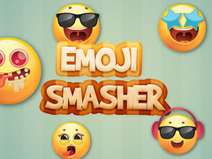 Laro Emoji Smasher