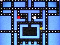 Laro Pacman