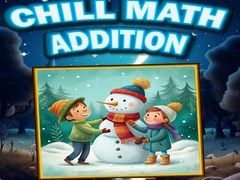 Laro Chill Math Addition