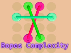 Laro Ropes Complexity