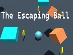 Laro The Escaping Ball