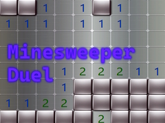 Laro Minesweeper Duel