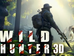 Laro Wild Hunter 3D