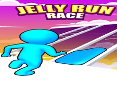 Laro Jelly Run Race