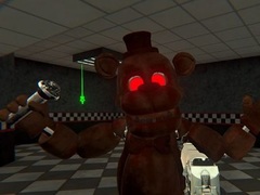 Laro FNAF Strike