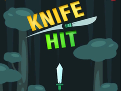 Laro KnifeHit