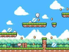 Laro Snowman Adventure