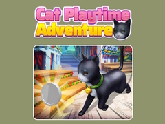 Laro Cat Playtime Adventure 