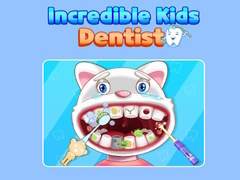 Laro Incredible Kids Dentist 