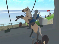 Laro War The Knights: Battle Arena Swords 3D