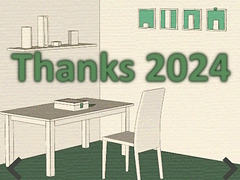 Laro Thanks 2024