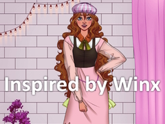 Laro Inspired by Winx