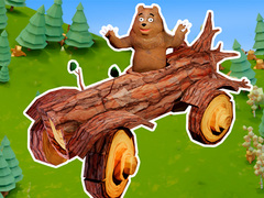 Laro Bear vs Humans