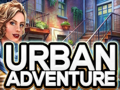 Laro Urban Adventure