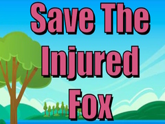 Laro Save The Injured Fox