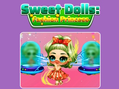Laro Sweet Dolls Fashion Princess
