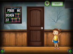 Laro Amgel Kids Room Escape 264