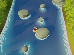 Laro River Climbing