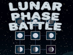 Laro Lunar Phase Battle