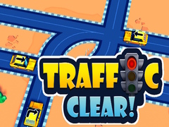 Laro Traffic clear!