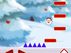 Laro Christmas Gift Jump