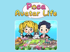 Laro Poca Avatar Life 