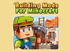 Laro Building Mods For Minecraft 
