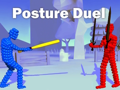 Laro Posture Duel