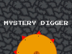 Laro Mystery Digger
