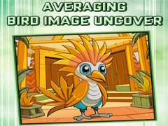 Laro Averaging Bird Image Uncover