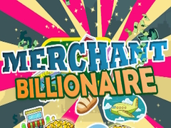 Laro Merchant Billionaire