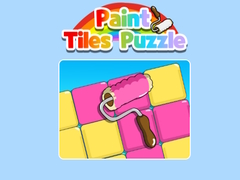 Laro Paint Tiles Puzzle