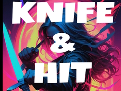 Laro Knife and Hit